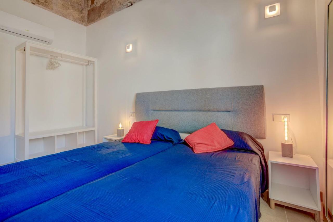 Ca La Tia Joanaina By Sealand Villas Port de Pollenca Bagian luar foto