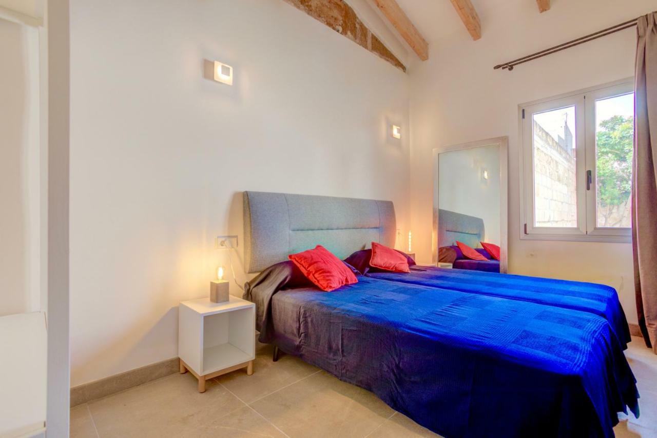 Ca La Tia Joanaina By Sealand Villas Port de Pollenca Bagian luar foto